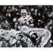 Joe Namath Super Bowl III Over Center 16x20 Photo