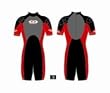 Mens CIC Shortie wetsuit