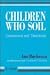   - Children Who Soil: Assessment and Treatment