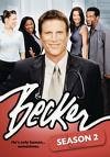 Becker - Series 2