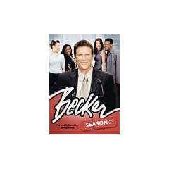 BECKER - Series 2