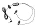 Electronics : Palm 2-IN-1 Stereo Headset Pro