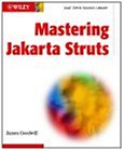 Mastering Jakarta Struts (Java Open Source Library)