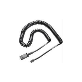 Plantronics U10p Polaris Bottom Cable