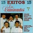 15 Exitos, Vol. 2