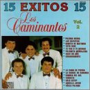 15 Exitos, Vol. 2