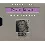 The Best of David Bowie 1969/1974