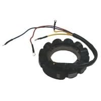 Sierra International 18-5856 Marine Stator for Mercury Mariner Outboard Motor by Sierra International