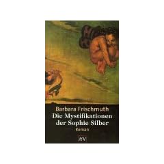 Die Mystifikationen der Sophie Silber