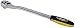Titan 12046 1/2-Inch Extra Long Quick-Release Offset Ratchet