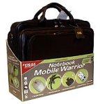 Product details for Mobile Warrior Case with surge Mouse Cable Lock & Phone Cord
