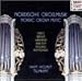 Classical Music : Nordic Organ Music