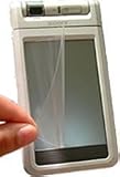 Sony Clie NR70 Washable Screen Protector