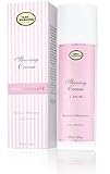The Art of Shaving Shaving Cream for Women - 150ml Pump