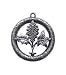 Tree Runes for Positive Energy