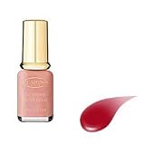 Review Clarins  / Clarins Nail Colour 13 Brick Red
