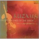 Klezmer by From Both Ends of the Earth