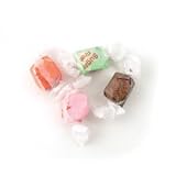 SWEET'S SUGAR FREE ASSORTED SALT WATER TAFFY, 3 LBS