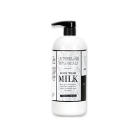 Archipelago Botanicals Milk Body Wash No. 25 - 32 fl. oz.
