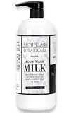 Archipelago Botanicals Milk Body Wash No. 25 - 32 fl. oz.