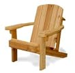 Kids Cedar Adirondack Chair