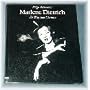 Marlene Dietrich. Ihr Weg zum Chanson