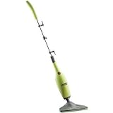 Electrolux Eureka Handheld &Floor Steamer