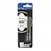 Montblanc LeGrand Rollerball Refills Blue Fine 2 Per Pack