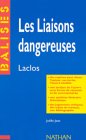 Dangerous Liaisons
