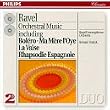 Orchestral Music (Concertgebouw/Haitink)
