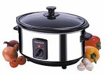 Morphy Richards 48713  Steam Cooker  from Encodex