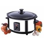 Morphy Richards 48713  Steam Cooker