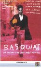 Basquiat [VHS]