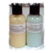 Apple Fantasy Herbal Body Lotion 8oz