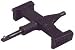 DT-51 REPLACEMENT STYLUS