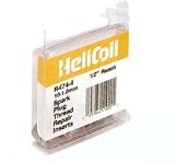 Heli-Coil R51313 14-1.25Mm Inserts/Pk 6
