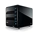 Smartstor DS4600 4BAY RAID5 Esata Fw USB Das Mac & Windows