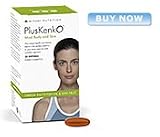 PlusKenko: For Mind, Skin and Body. From the Highest Concentration and Purity Omega-3 Fish Oil Range on the Market