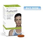 PlusKenko: For Mind, Skin and Body. From the Highest Concentration and Purity Omega-3 Fish... by Minami Nutrition