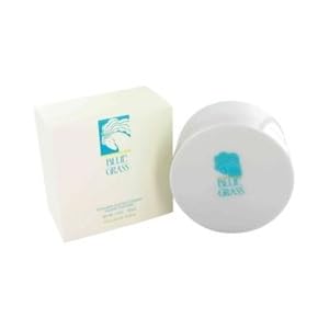 213Fhqv19nL. SL500 AA300  Womens Blue Grass by Elizabeth Arden Dusting Powder   5.3 oz.