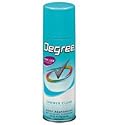 Degree Anti-Perspirant Women Deodorant Spray Shower Clean - 4 Oz