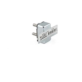 Curt Manufacturing I-35 20 Amp Universal Circuit Breaker