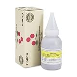 CNM6608A002AA Digital Color Copier Starter Toner for Canon CLC5000, Magenta