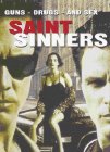 Saints and Sinners DVD [1995] aka Saint Sinners Jennifer Rubin