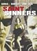 Saints and Sinners - PAL DVD