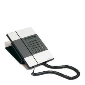  Jakob Jensen: Telefon 5