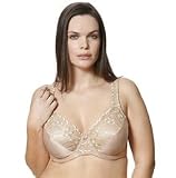 High Fashion Classics Underwire Bra