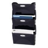 Search : Partition Hangers for Wall Files, Graphite Smoke, 1 Pair (RUB18353)