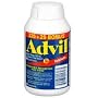 Advil-Ibuprofen Coated Tablets, 325ct