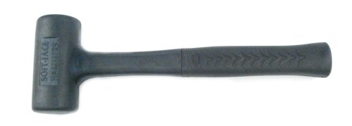 Big Horn 19098 Dead Blow Hammer, 28 oz.